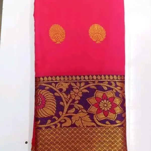 Charvi Graceful Saree