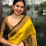 Original Sareeko Brand Premium Soft Silk Saree