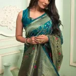  soft silk saree
