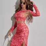 PRETTY TRENDY DRESS