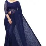  Rasel Net Saree