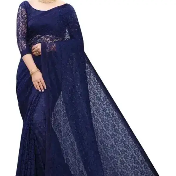  Rasel Net Saree