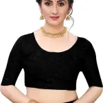 Aagyeyi Attractive Saree