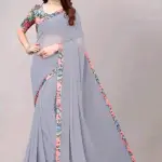  New Party Wear sarees