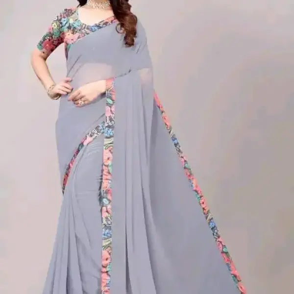  New Party Wear sarees