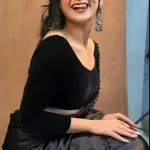  MOHINI BLACK