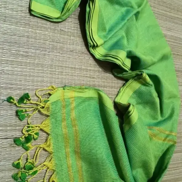 Cotton Saree