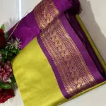 Shop Luxurious Collection of Paithani Silk Saree