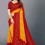  Jivika Alluring Saree