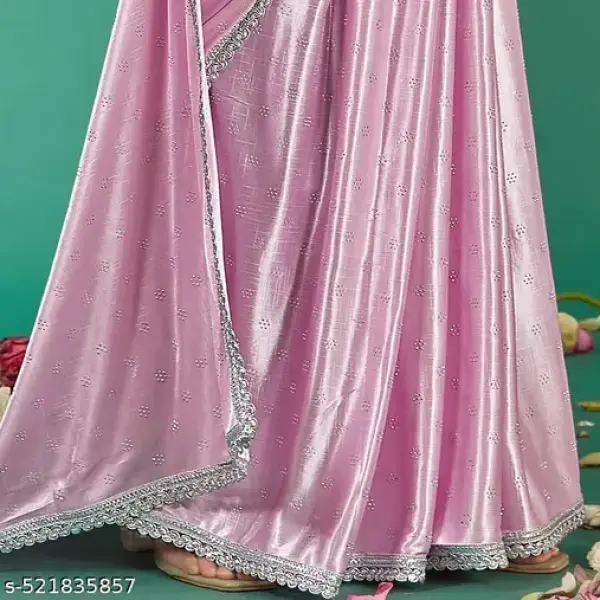 Women's saree partywear collection