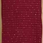 CHINNON FENCY SAREE