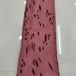 Mill Printed Saree