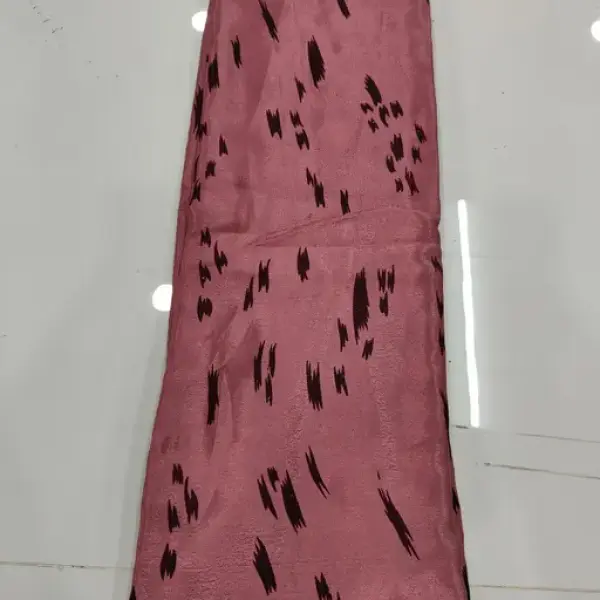 Mill Printed Saree