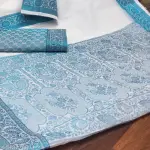 Women's Cotton Silk Saree