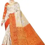  Aishani Refined Saree