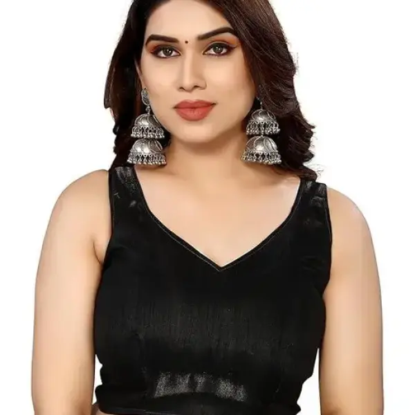 NEW TRENDY CHIFFON SAREE