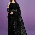 Charvi Saree