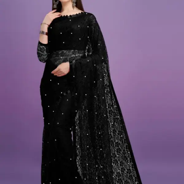Charvi Saree