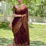 Manish Sir Designer RichSaree
