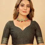  Latest Sarees