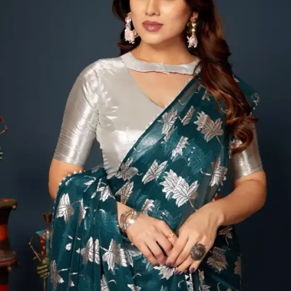 Festive Saree Collection