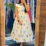 Pretty Sensational Women Dress