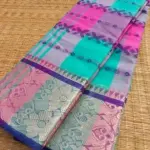  Women TANT saree