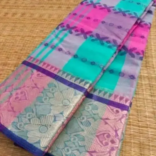  Women TANT saree