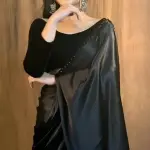  MOHINI BLACK
