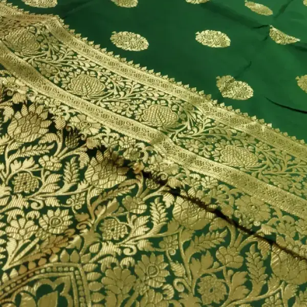  Alluring Saree