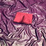 Women's Saree With Blouse