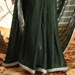 Women's Party wear Saree