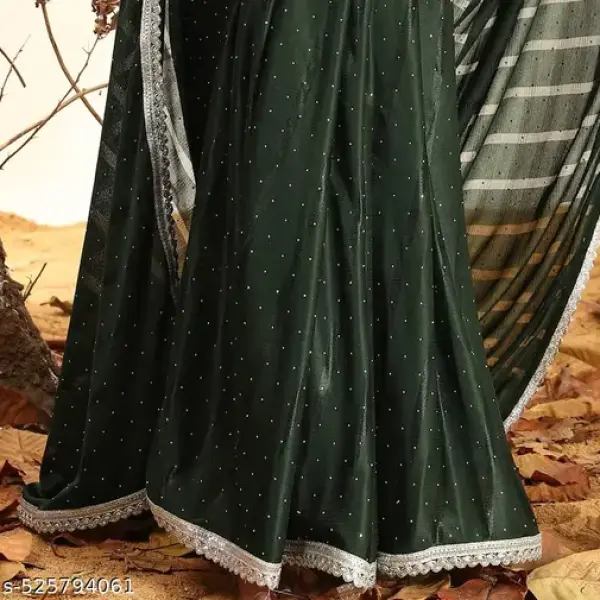 Women's Party wear Saree