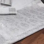 Women's Cotton Silk Saree