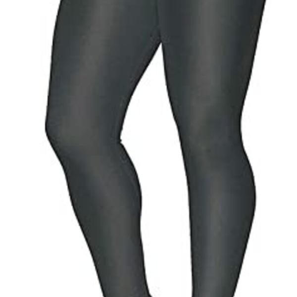 WOMEN LYCRA CIGARETTE PANTS AND SHIMMER LEGGINGS ( COMBO )