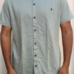Men's Half Sleeve Shirt
