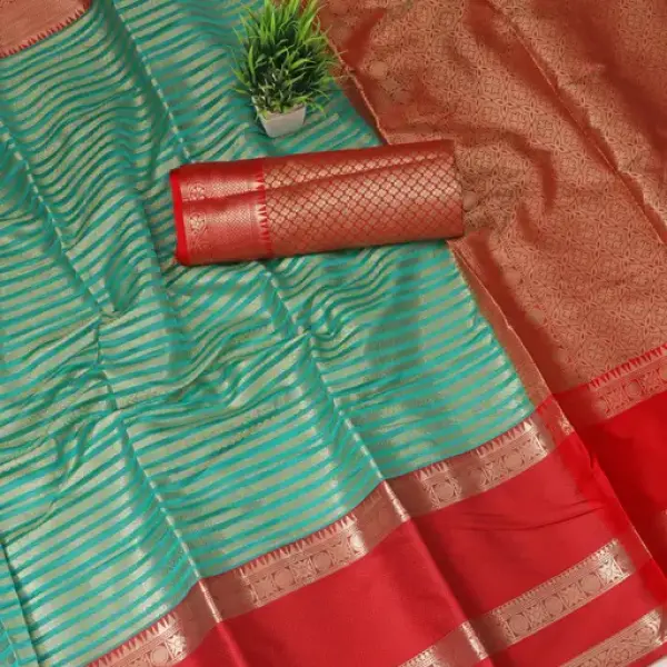 KANJEEVARAM SILK SAREE