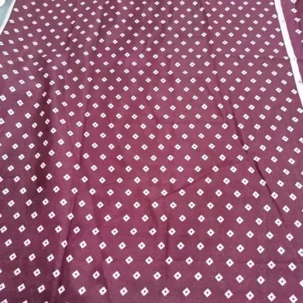  Bandhani saree