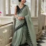 Shubhechha saree