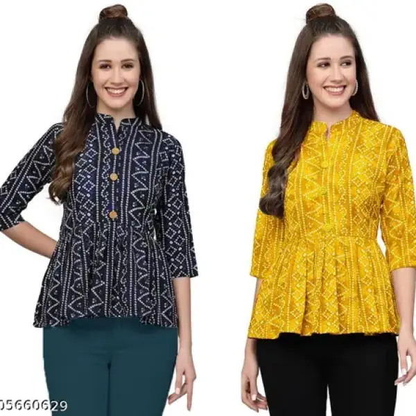 Trendyl Women Tops & Tunics