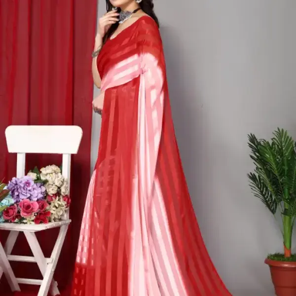 Women's Saree Combo