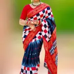  Most Demanding Pure Cotton Pasapalli Saree