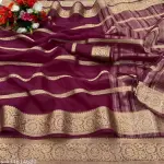 Women's Silk saree