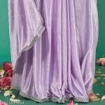 Women's saree partywear collection