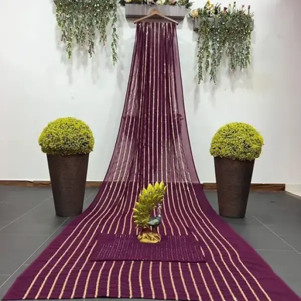 Adrika Sensational Saree
