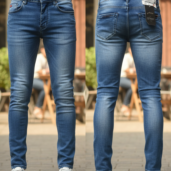 6T9 DIGREE MEN'S JEANS