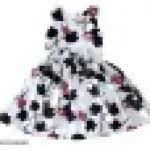 Girls Frock