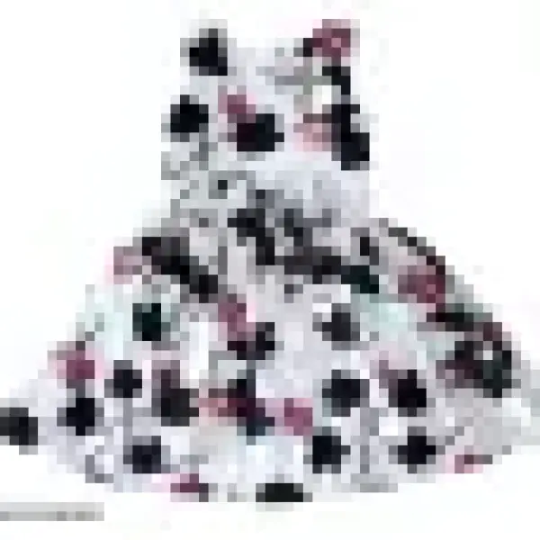 Girls Frock