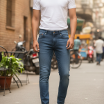 MENS JEANS
