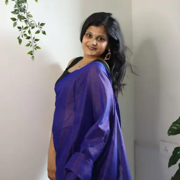 Cotton Saree